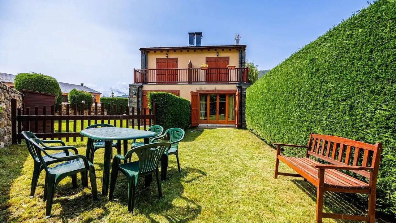 Photo of Outdoor in Latour-de-Carol