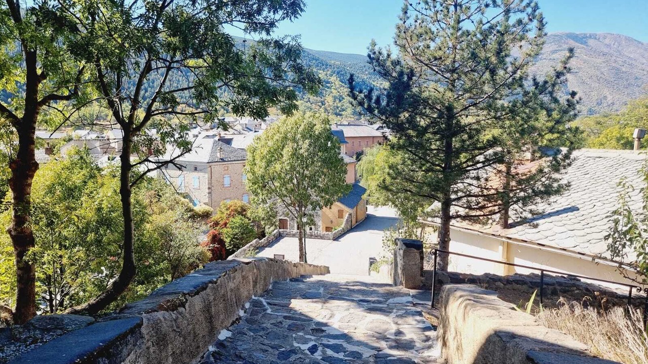 Photo of Outdoor in Latour-de-Carol