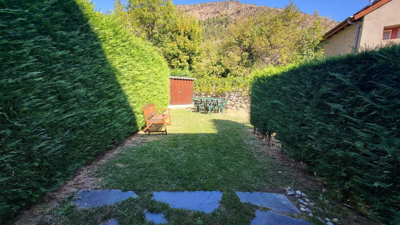 Photo of Outdoor in Latour-de-Carol
