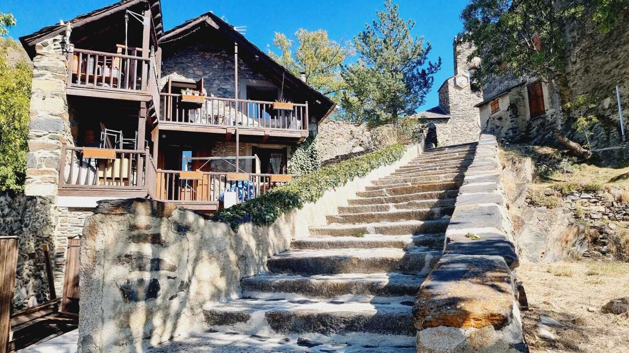 Photo of Outdoor in Latour-de-Carol
