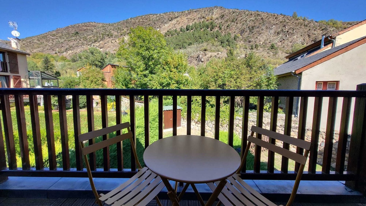Photo of Outdoor in Latour-de-Carol