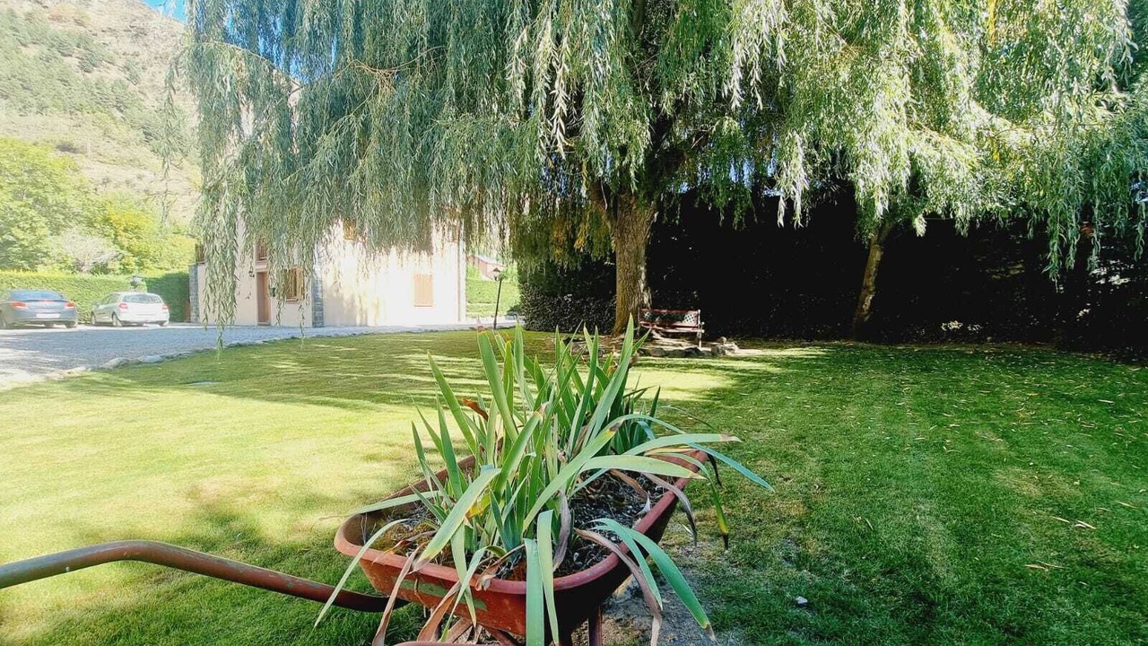 Photo of Outdoor in Latour-de-Carol