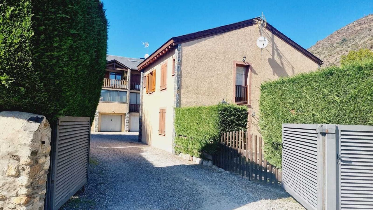 Photo of Outdoor in Latour-de-Carol