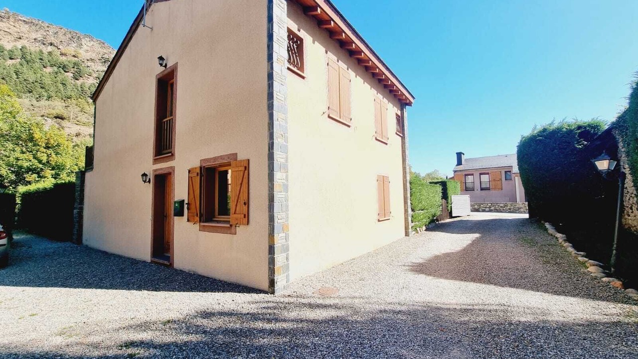 Photo of Outdoor in Latour-de-Carol