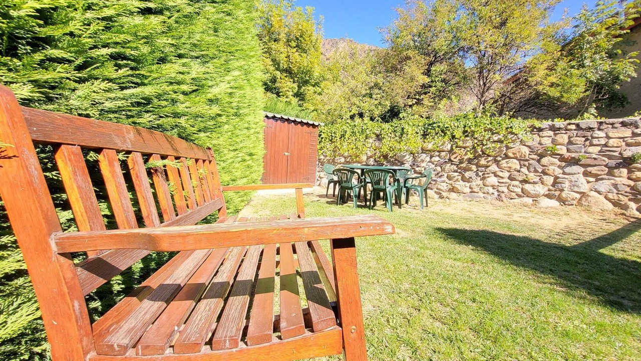 Photo of Outdoor in Latour-de-Carol