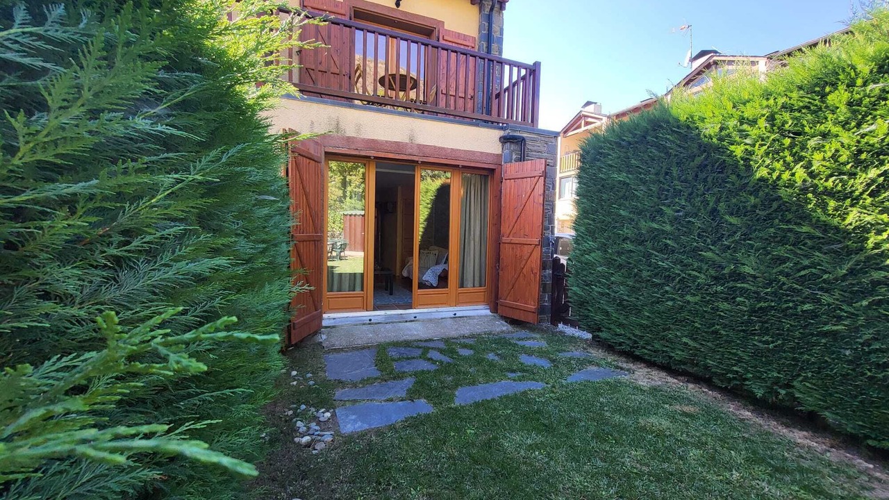 Photo of Outdoor in Latour-de-Carol