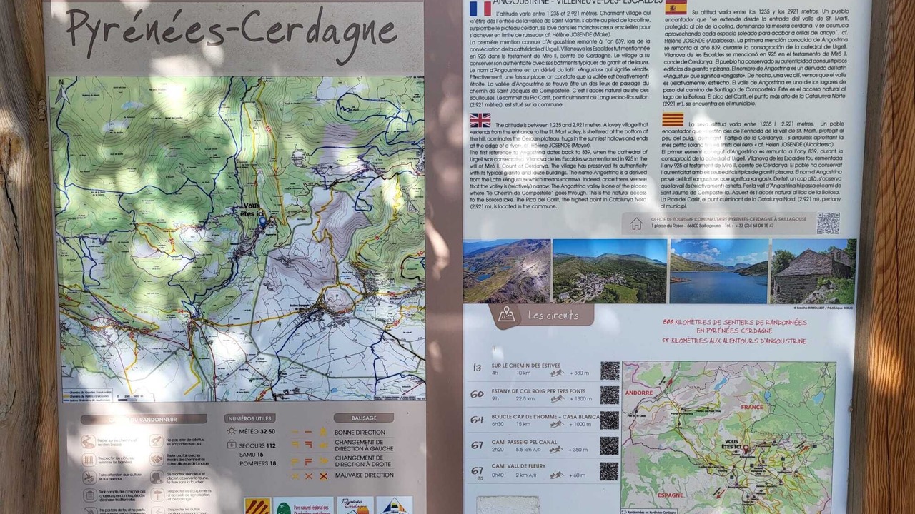 Photo of Others in Angoustrine-Villeneuve-des-Escaldes