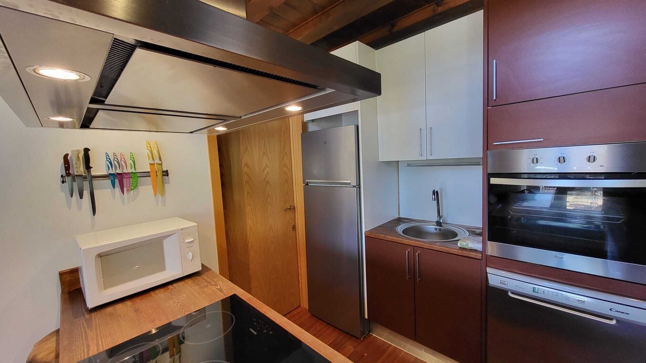 Photo of Kitchen in Angoustrine-Villeneuve-des-Escaldes