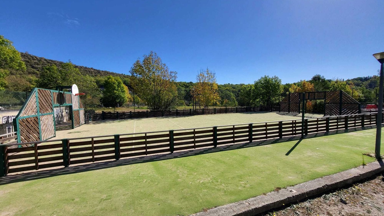 Photo of Outdoor in Angoustrine-Villeneuve-des-Escaldes