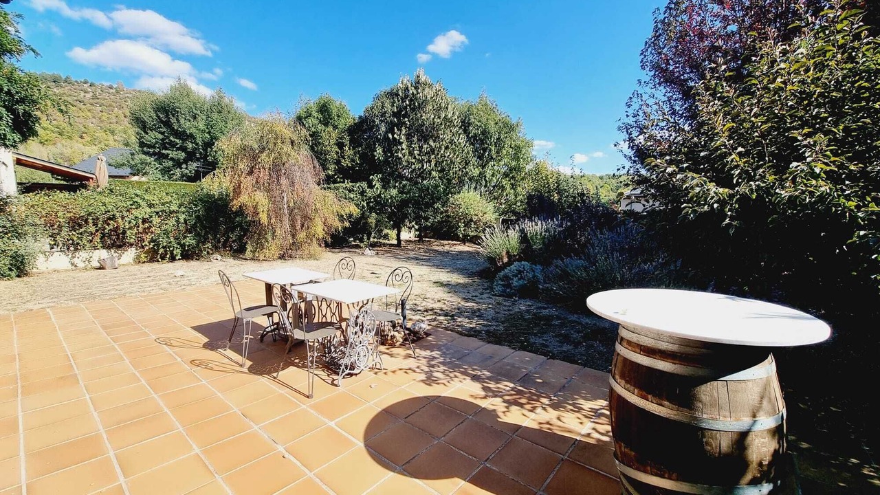 Photo of Outdoor in Angoustrine-Villeneuve-des-Escaldes