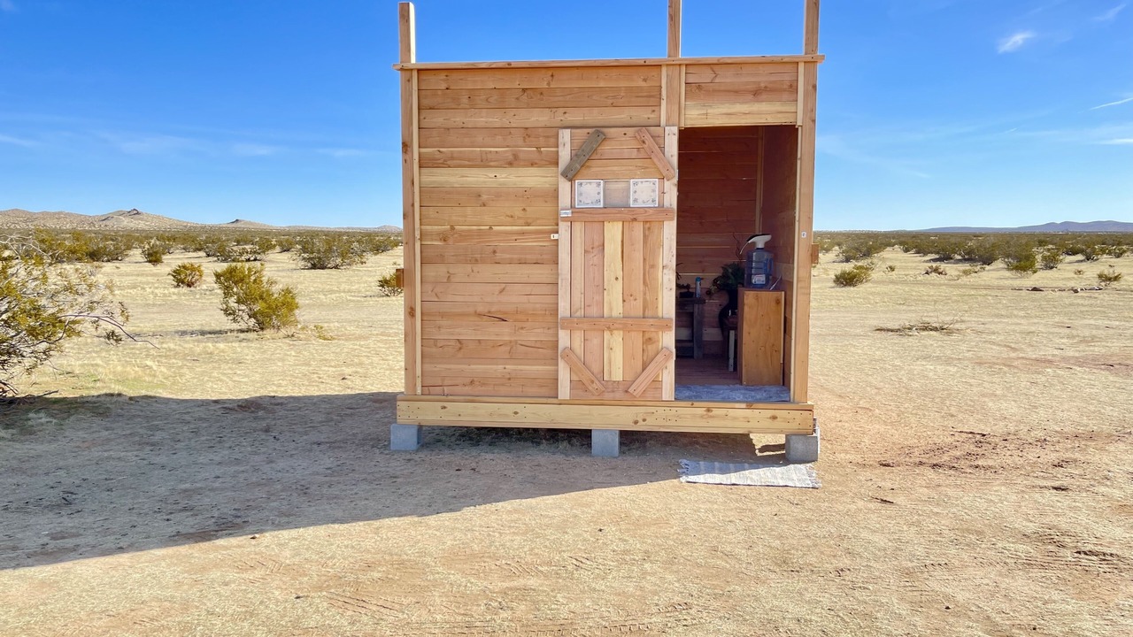 Photo of Outdoor in California City