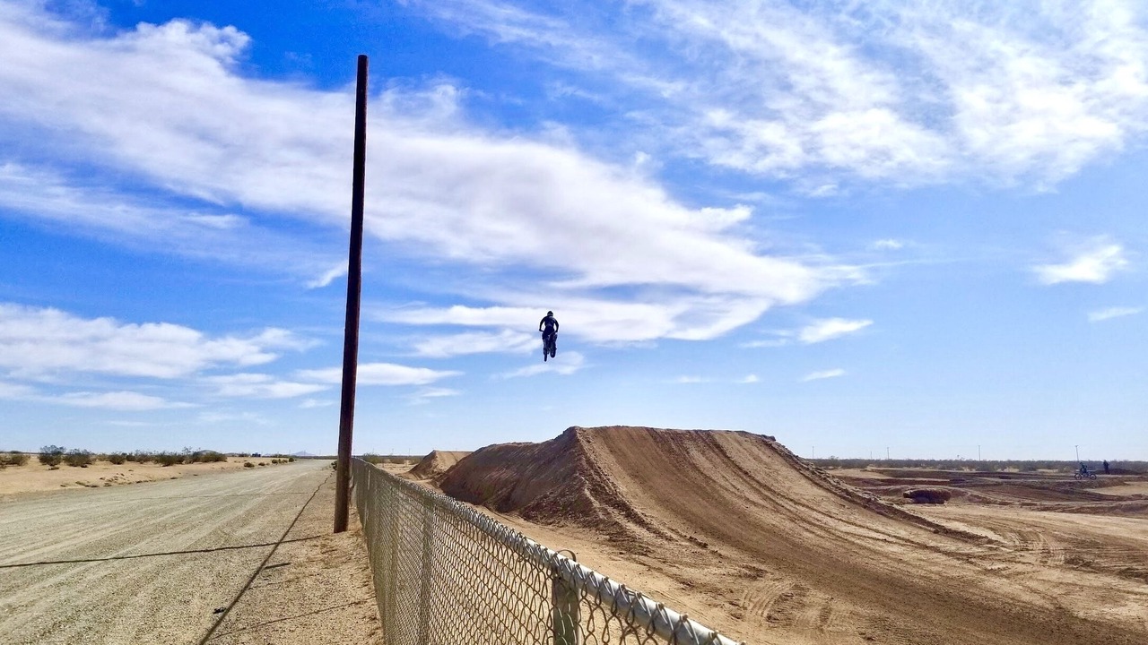 Photo of Outdoor in California City