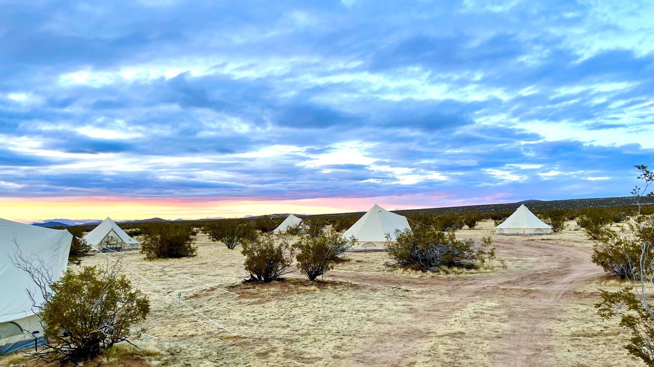 Photo of Outdoor in California City