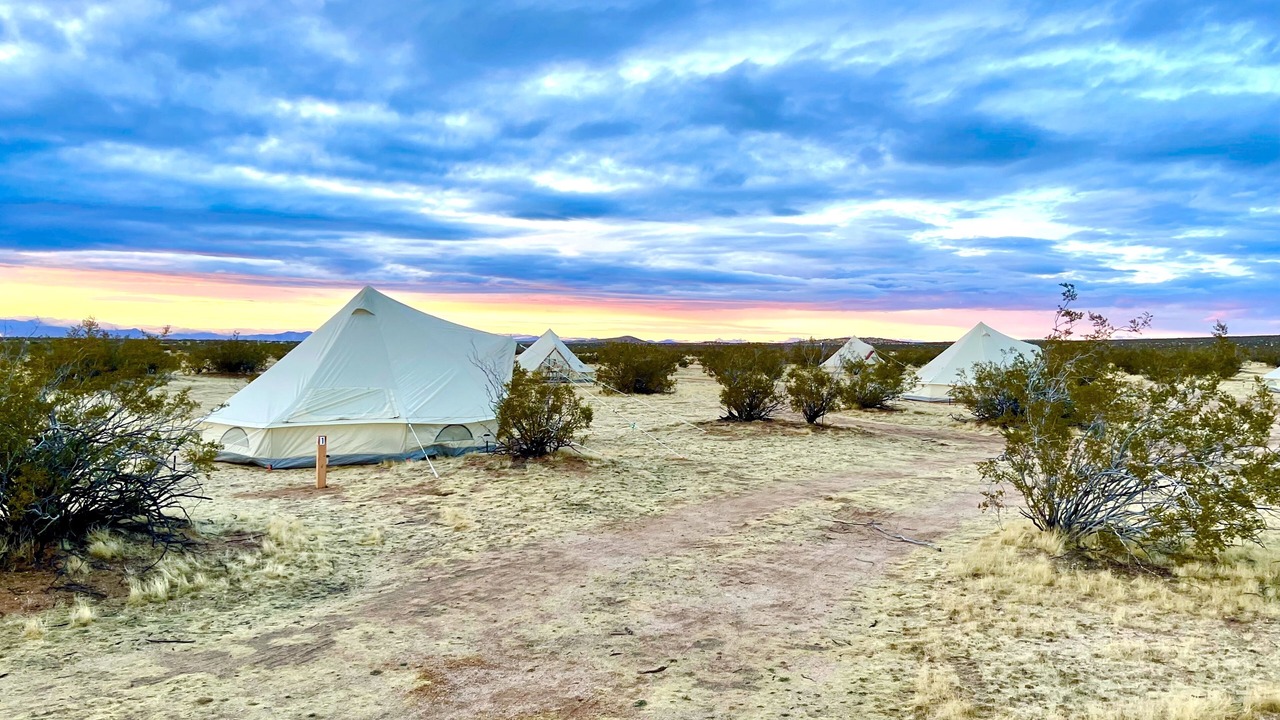 Photo of Outdoor in California City