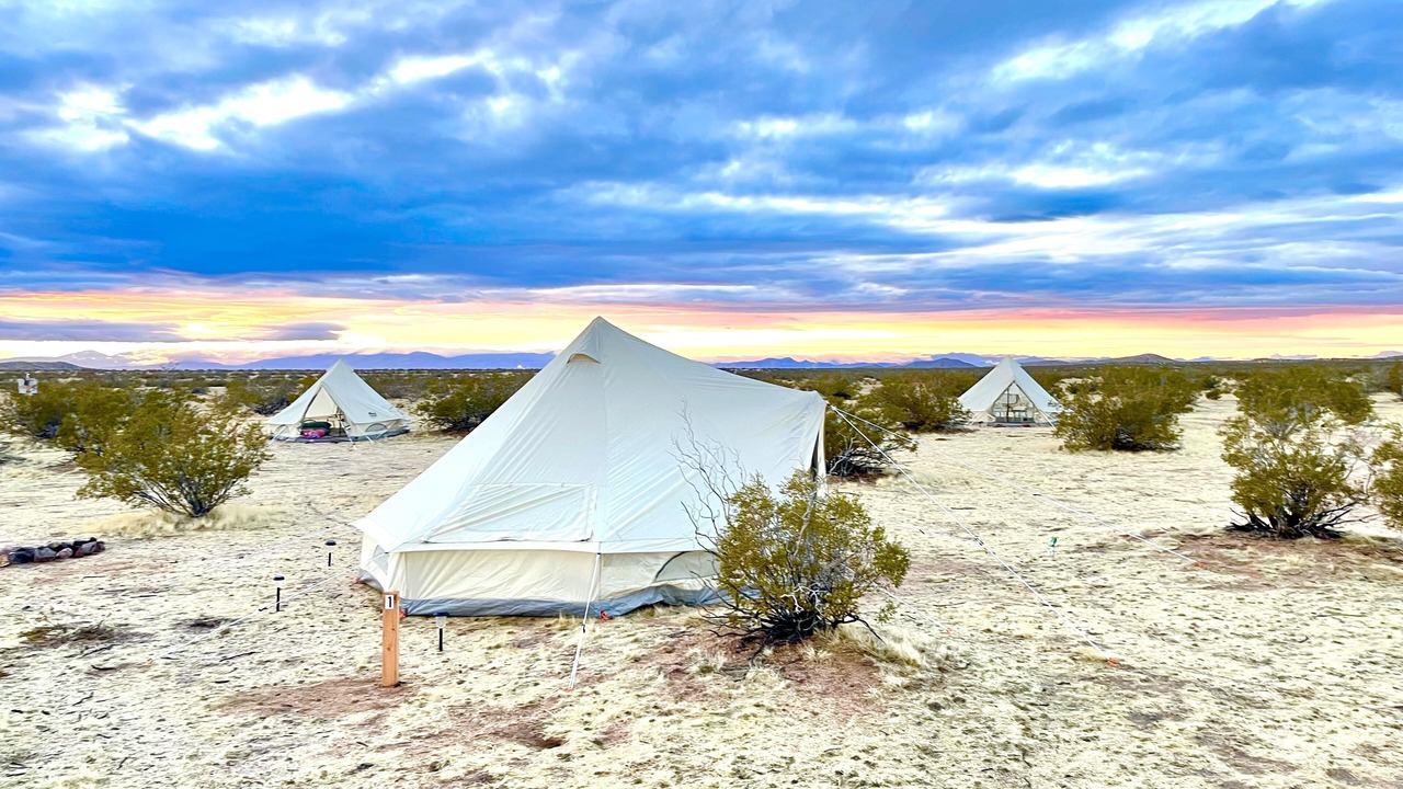 Photo of Outdoor in California City