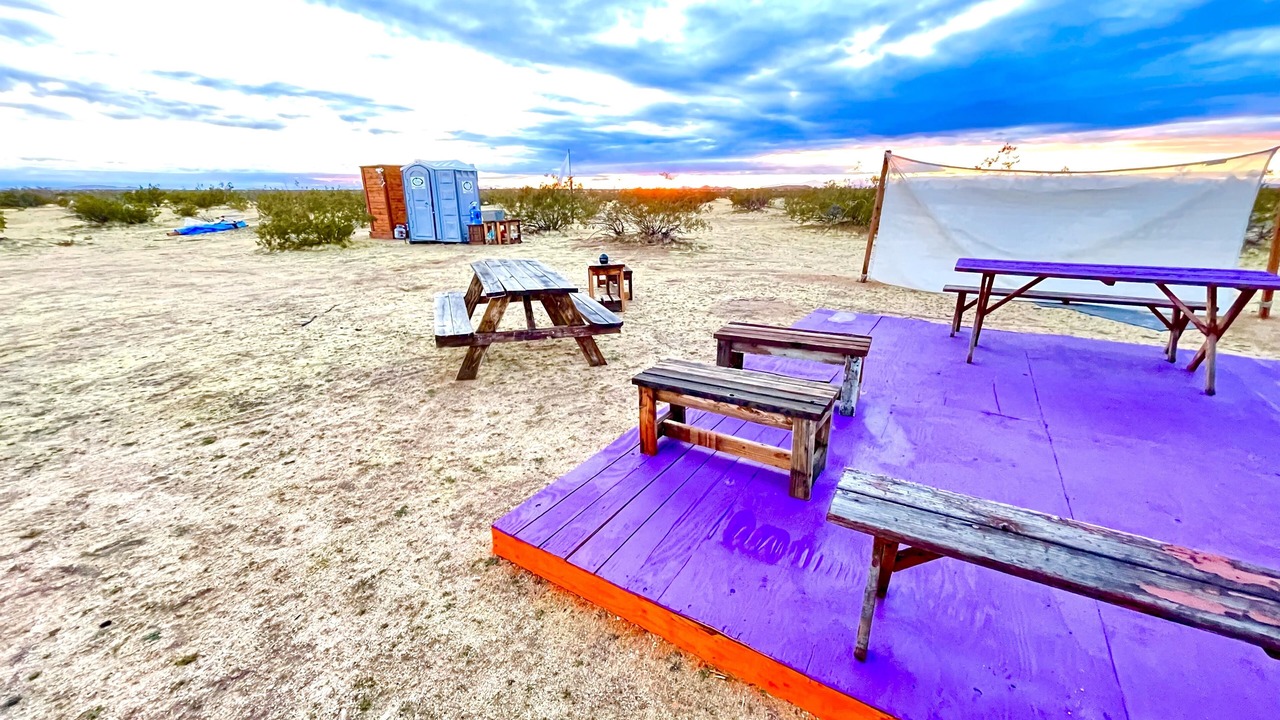 Photo of Others in California City