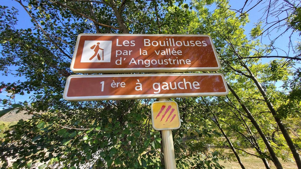 Photo of Outdoor in Angoustrine