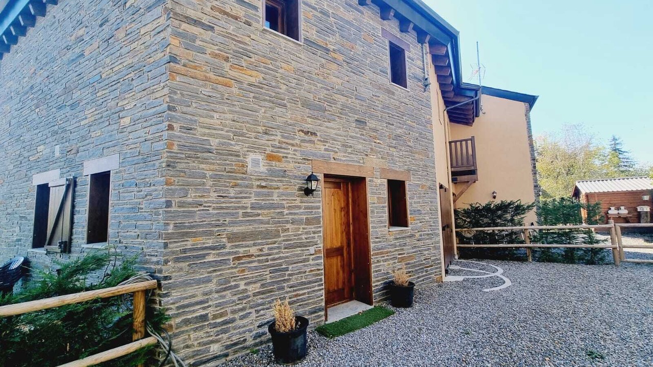 Photo of Outdoor in Angoustrine