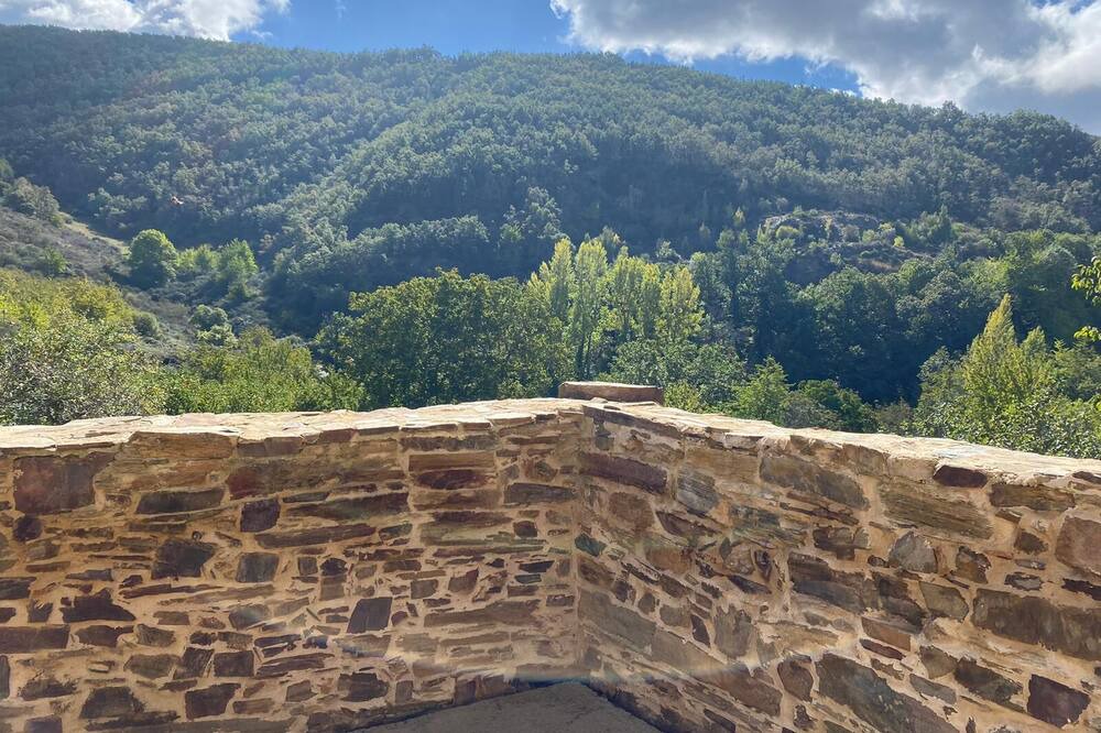 Photo of Outdoor in Espinoso de Compludo