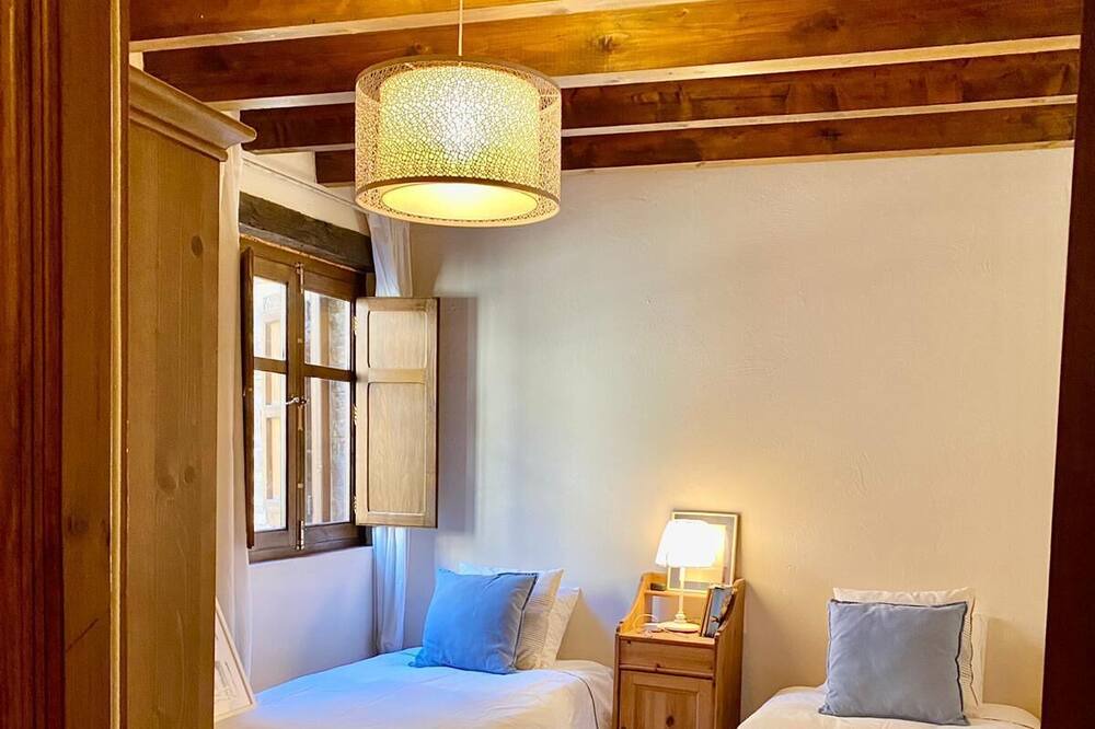 Photo of Bedroom in Espinoso de Compludo