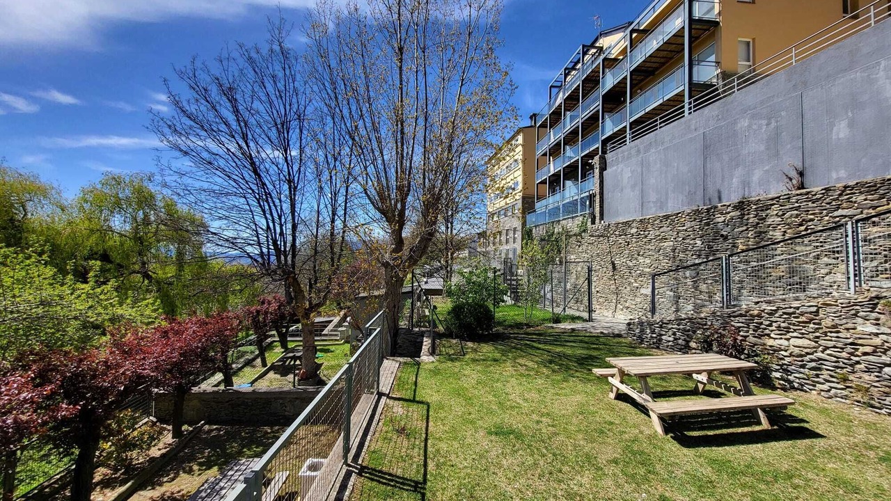 Photo of Outdoor in Osseja