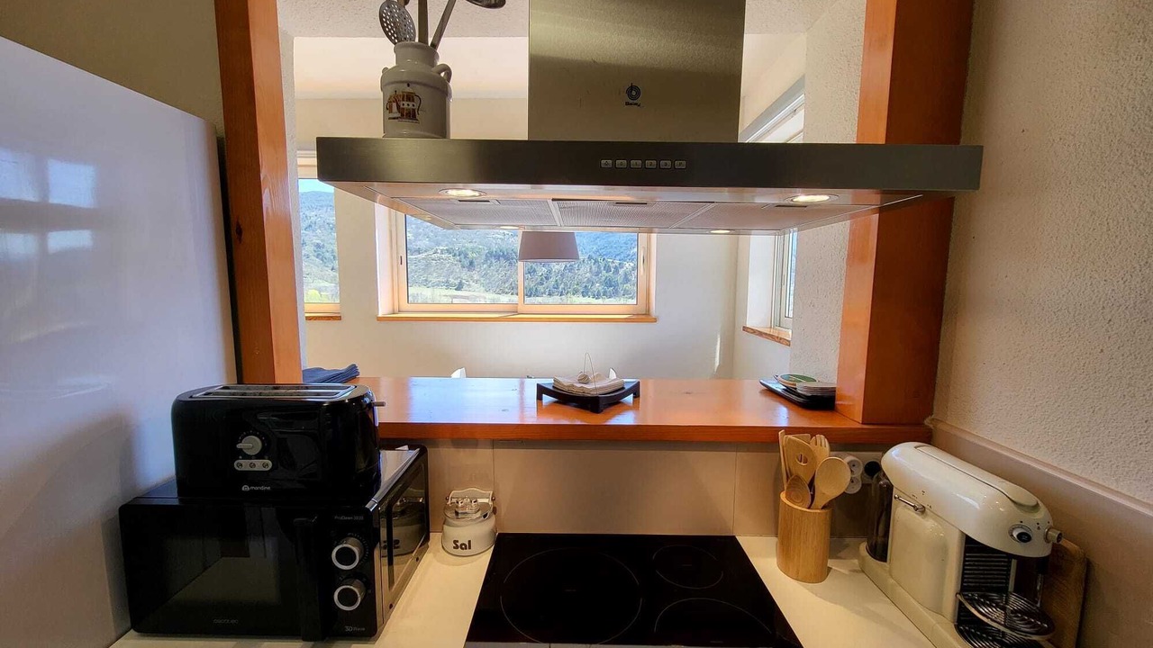 Photo of Kitchen in Osseja