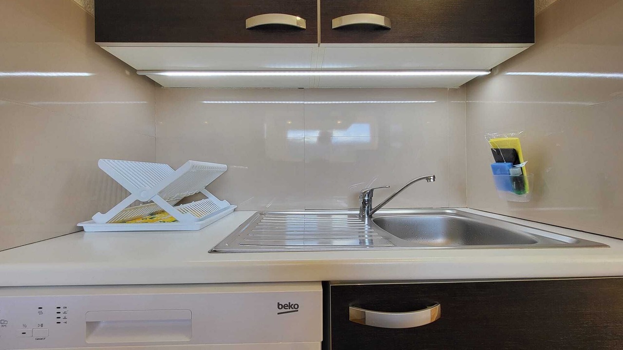 Photo of Kitchen in Osseja