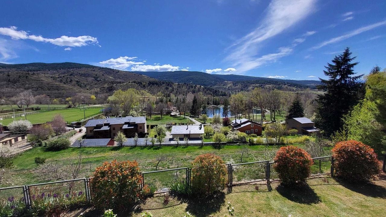 Photo of Outdoor in Osseja