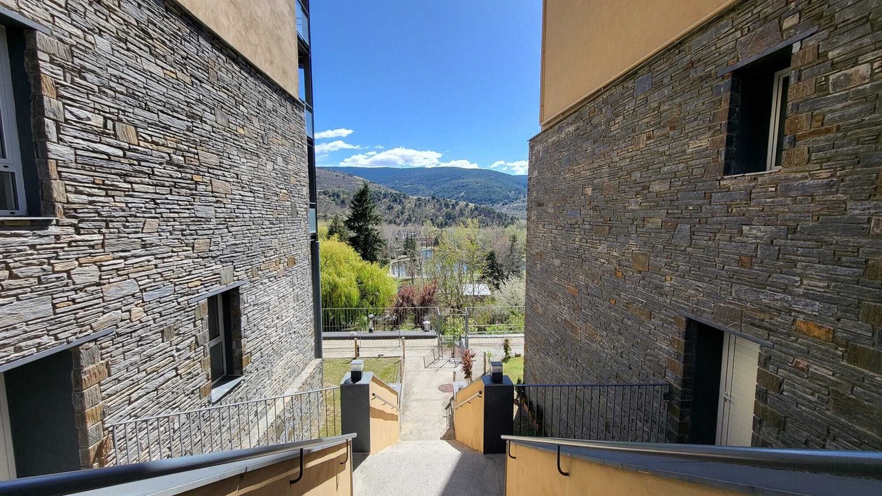 Photo of Outdoor in Osseja