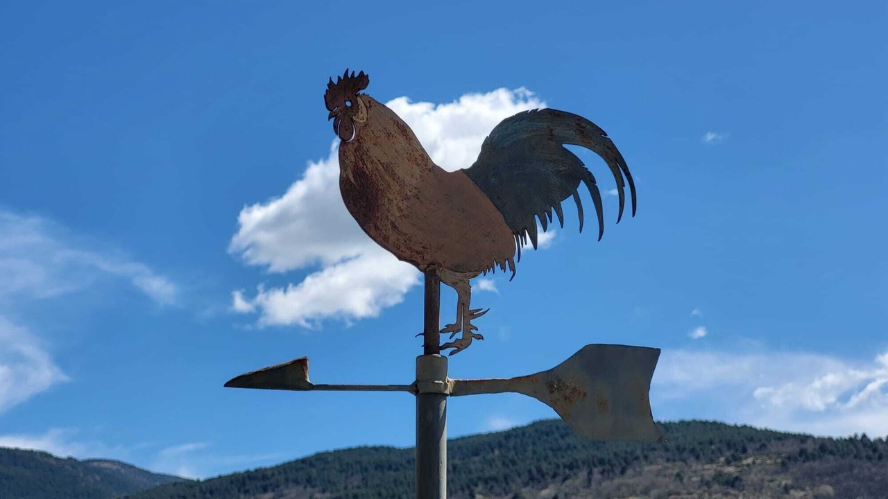 Photo of Outdoor in Osseja