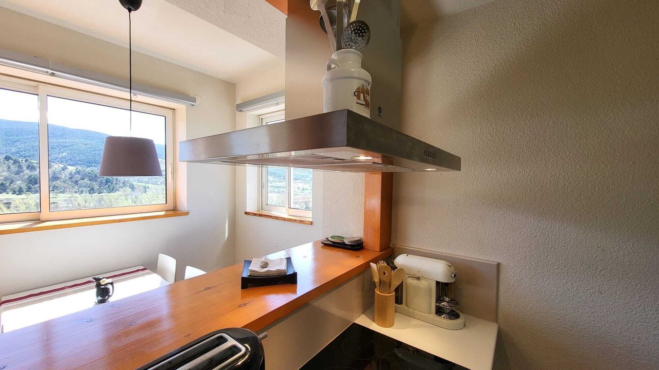 Photo of Kitchen in Osseja