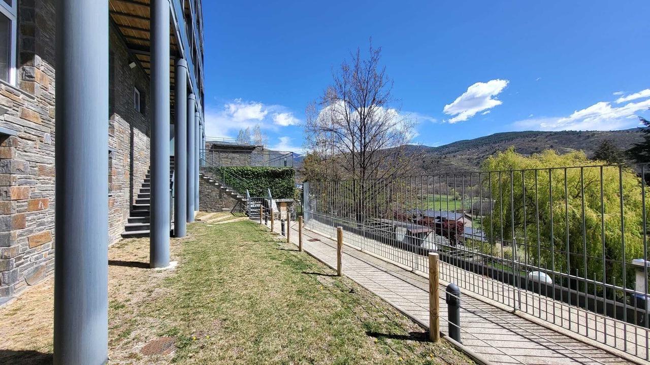 Photo of Outdoor in Osseja