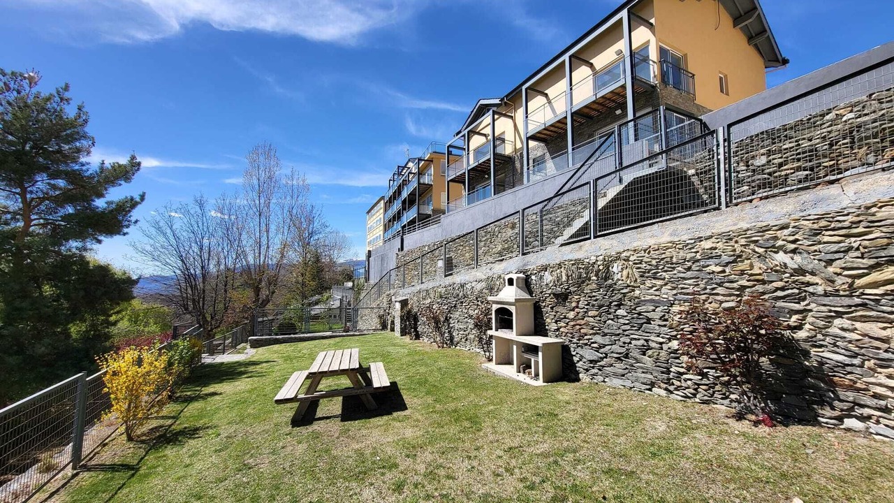 Photo of Outdoor in Osseja