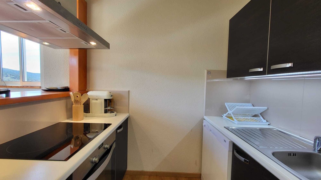 Photo of Kitchen in Osseja