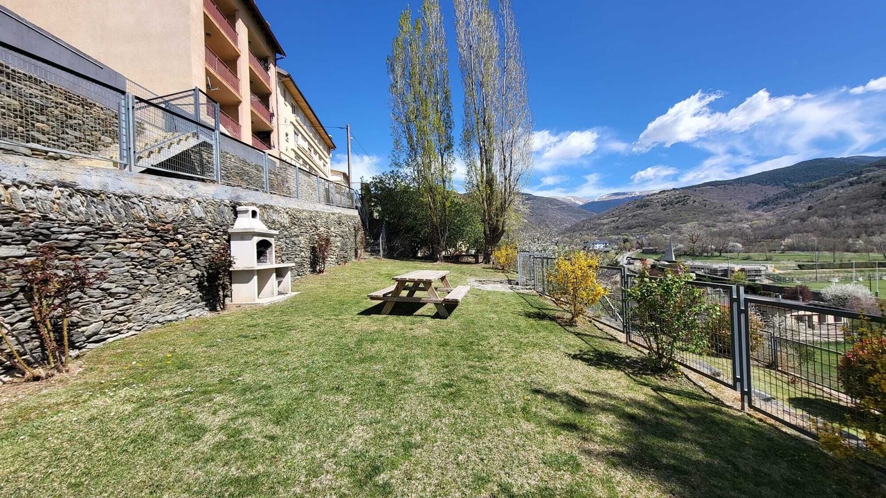 Photo of Outdoor in Osseja
