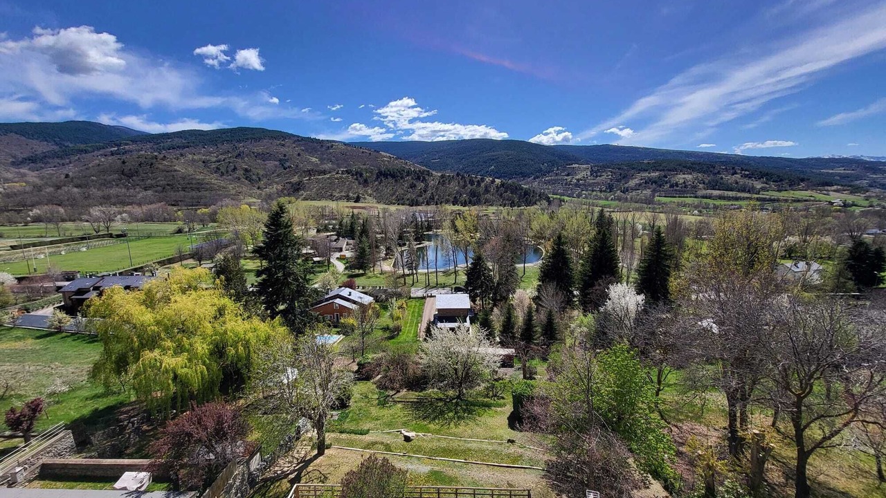 Photo of Outdoor in Osseja