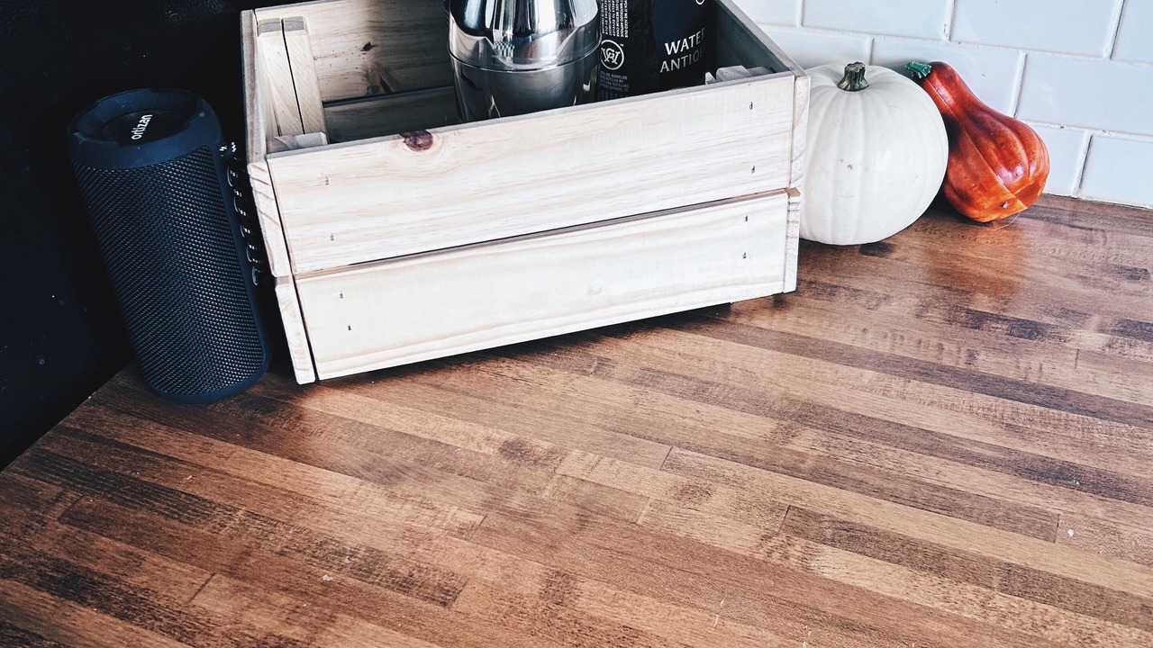 Photo of Kitchen in Coupland