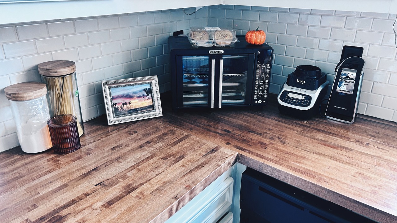 Photo of Kitchen in Coupland