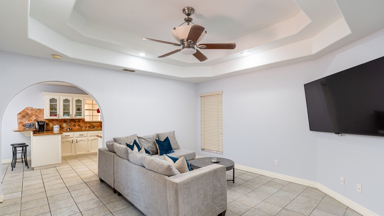 Photo of Livingroom in Mission