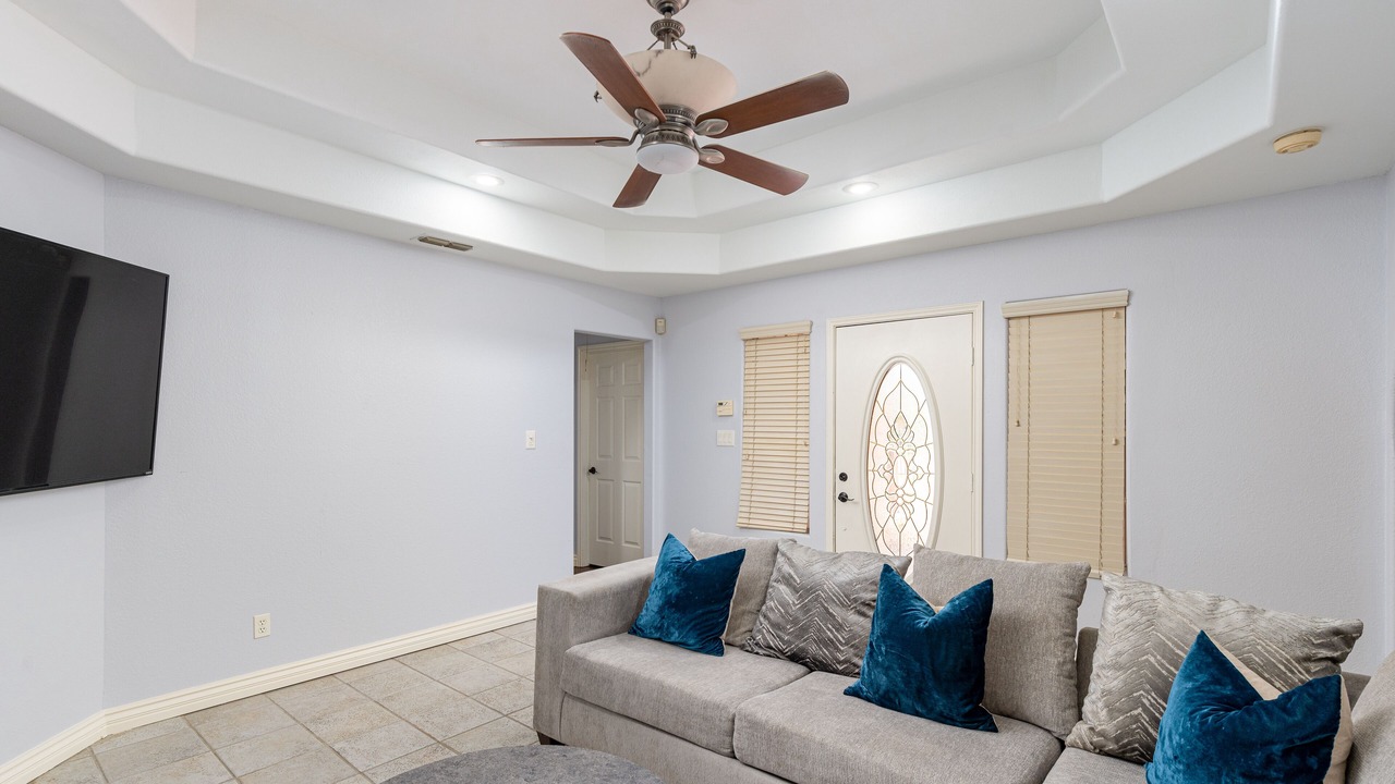 Photo of Livingroom in Mission