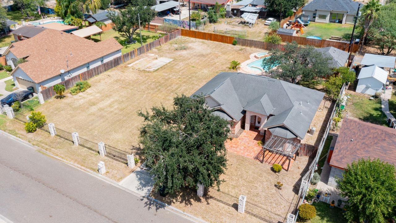 Photo of Outdoor in Mission