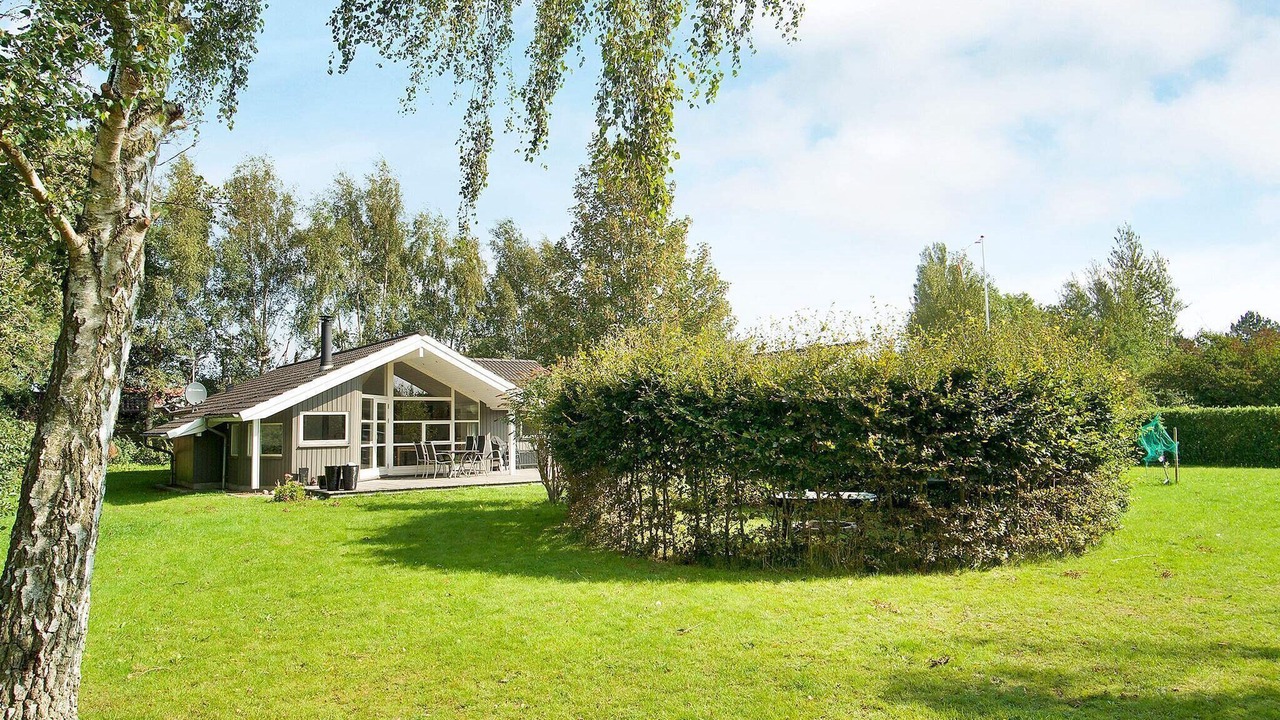 Photo of Outdoor in Reersø