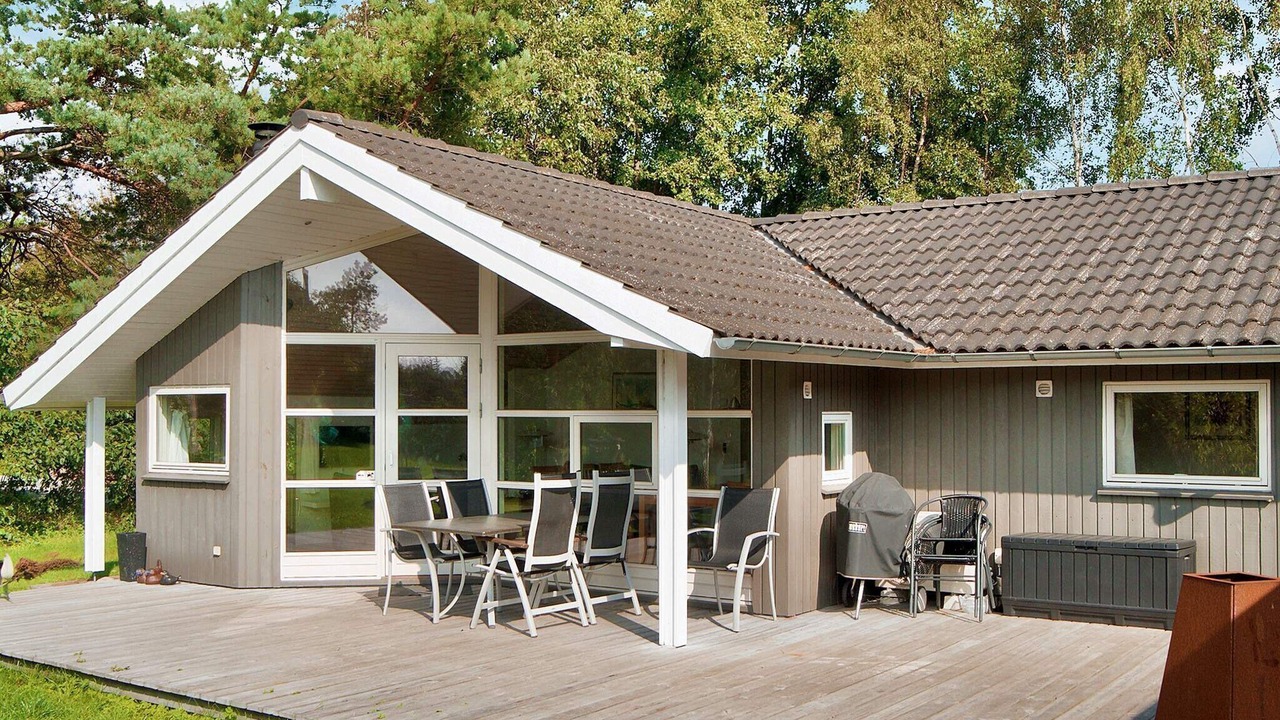 Photo of Patio Balcony in Reersø