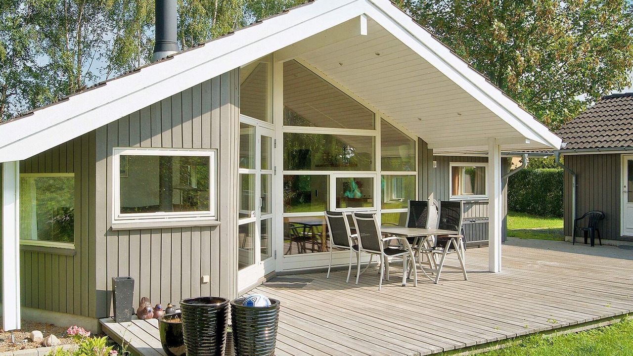 Photo of Outdoor in Reersø