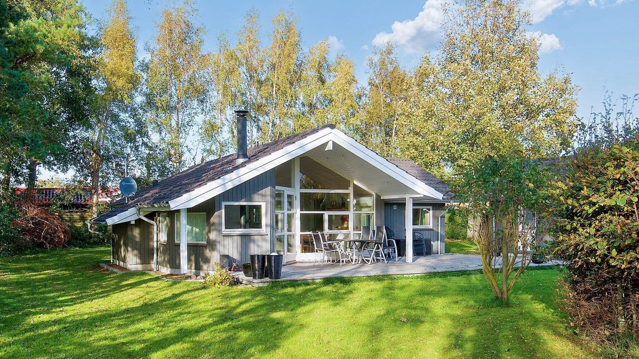 Photo of Outdoor in Reersø