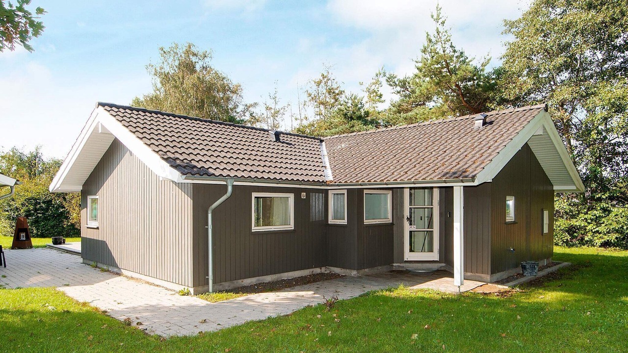 Photo of Outdoor in Reersø