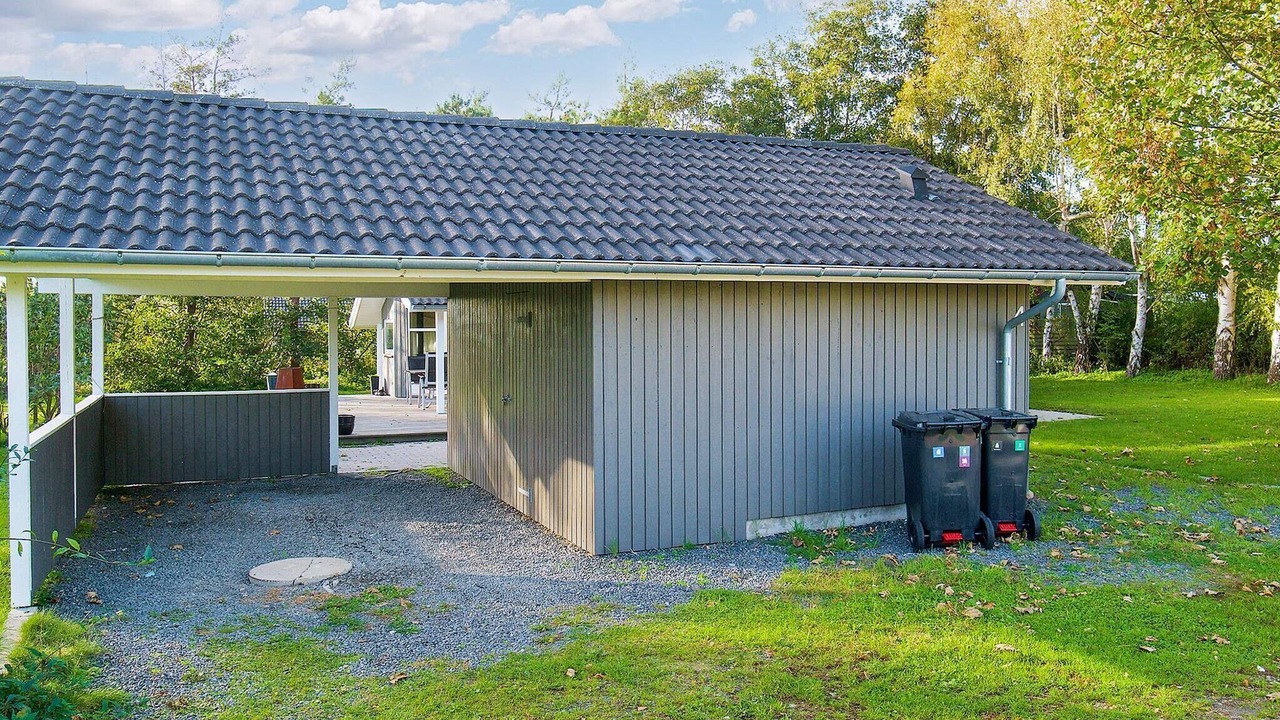 Photo of Outdoor in Reersø