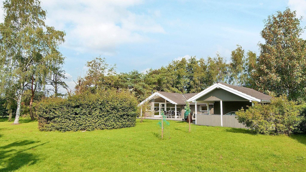 Photo of Outdoor in Reersø