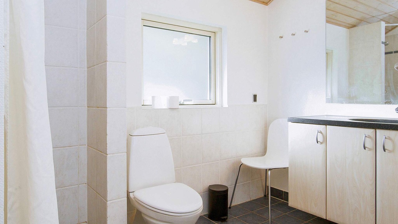 Photo of Bathroom in Reersø