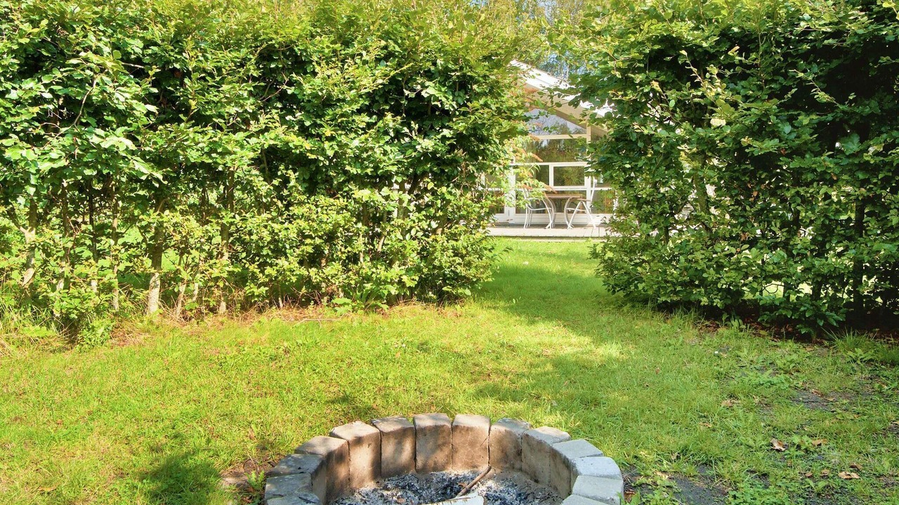 Photo of Outdoor in Reersø